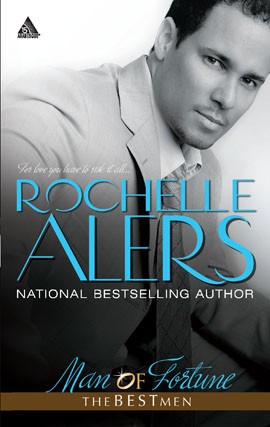 Title details for Man of Fortune by Rochelle Alers - Available